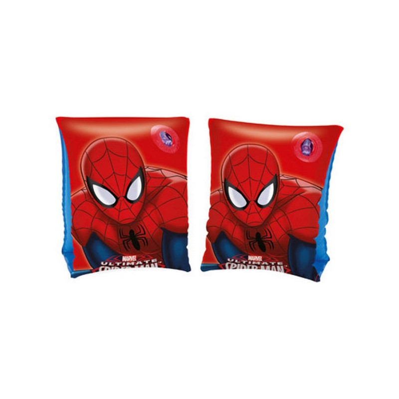 Nafukovací rukávky Bestway Spiderman
