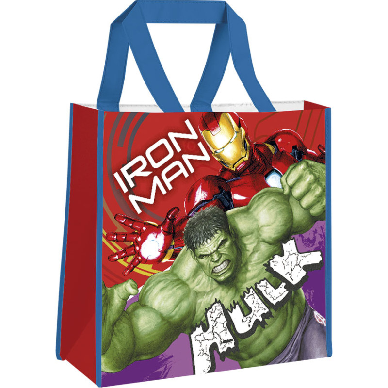 Nákupní taška Avengers Hulk