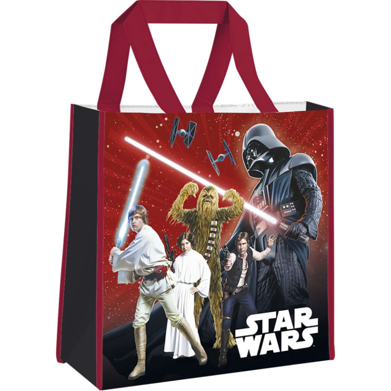 Nákupní taška Star Wars