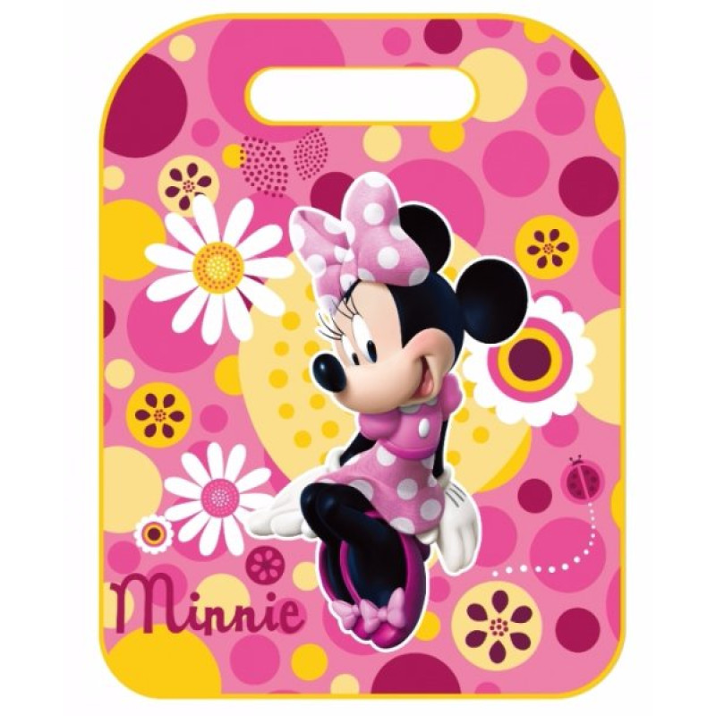 Ochrana sedadla Minnie