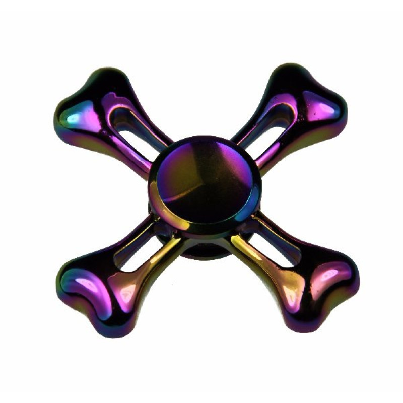 SPINNER - antistresová hračka