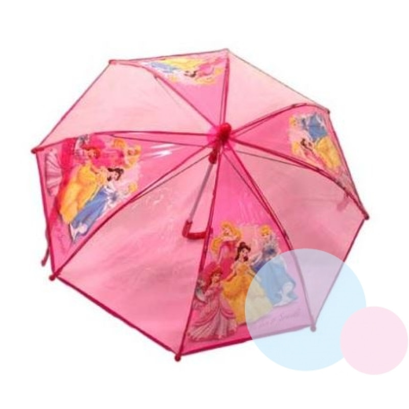 Deštník Princezny