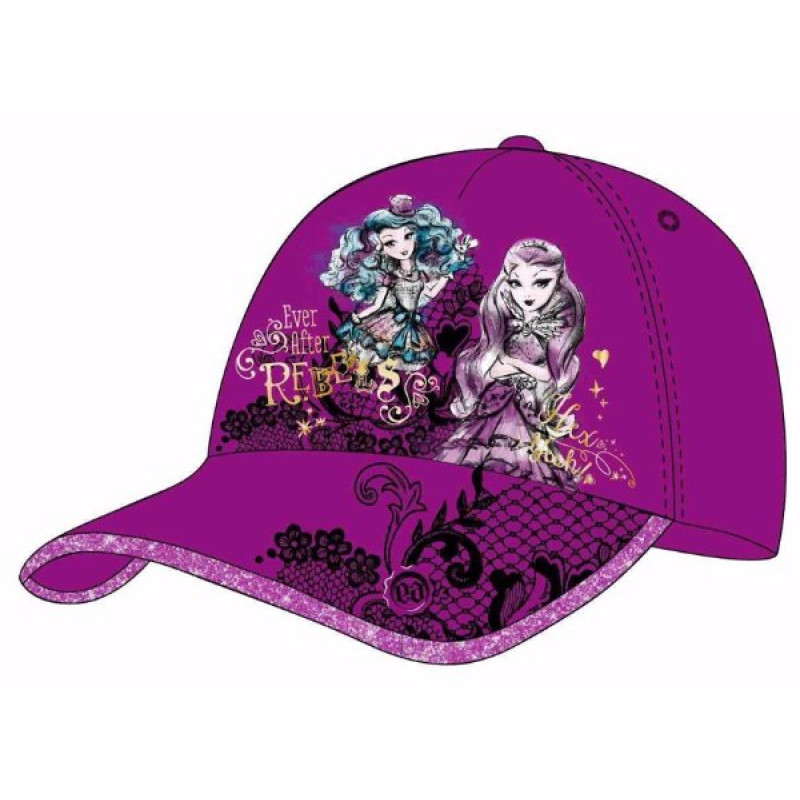 Kšiltovka Ever After High