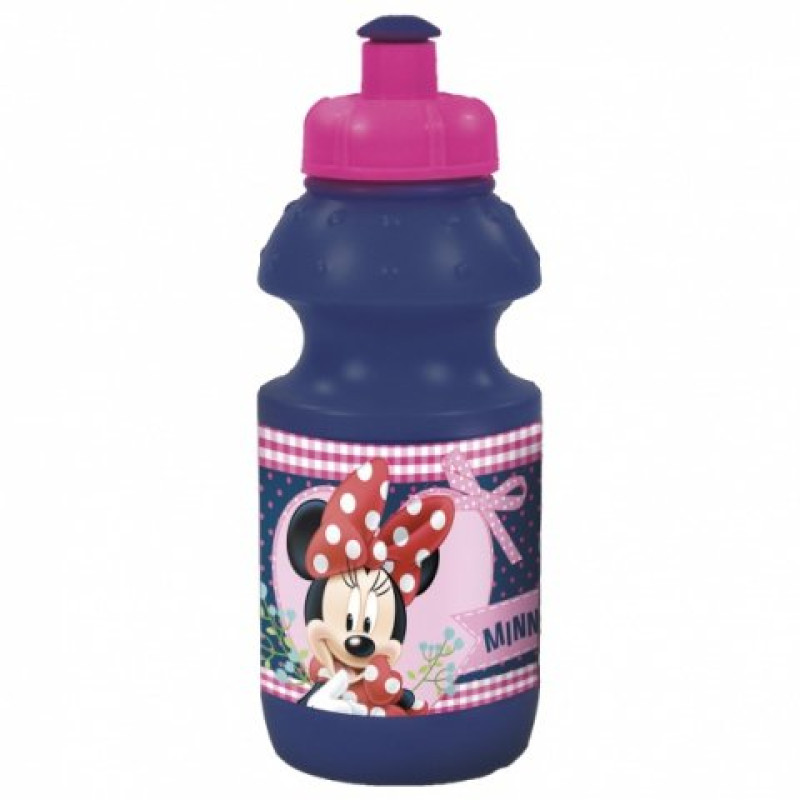 Láhev Minnie Mouse