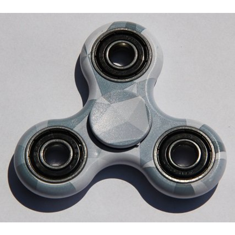 SPINNER - antistresová hračka