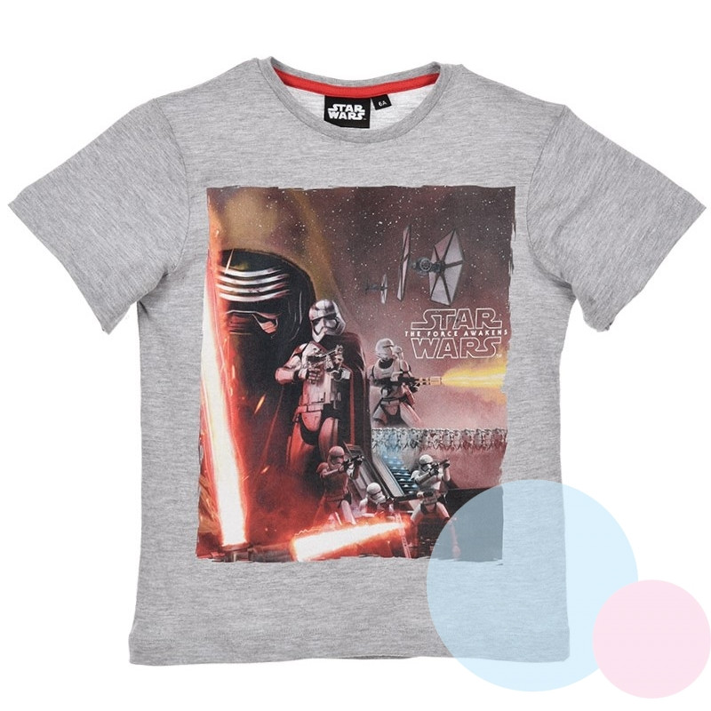 Tričko Star Wars