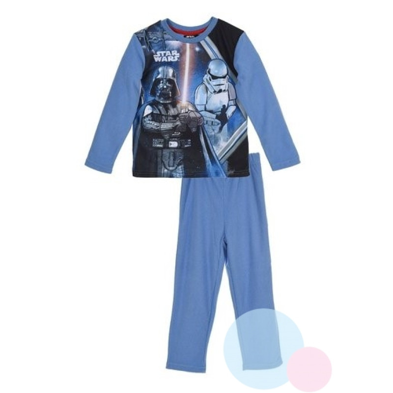 Pyžamo Star Wars - fleec