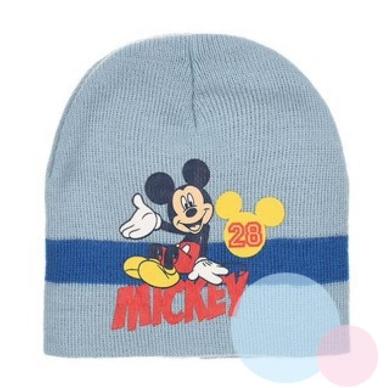Čepice Mickey