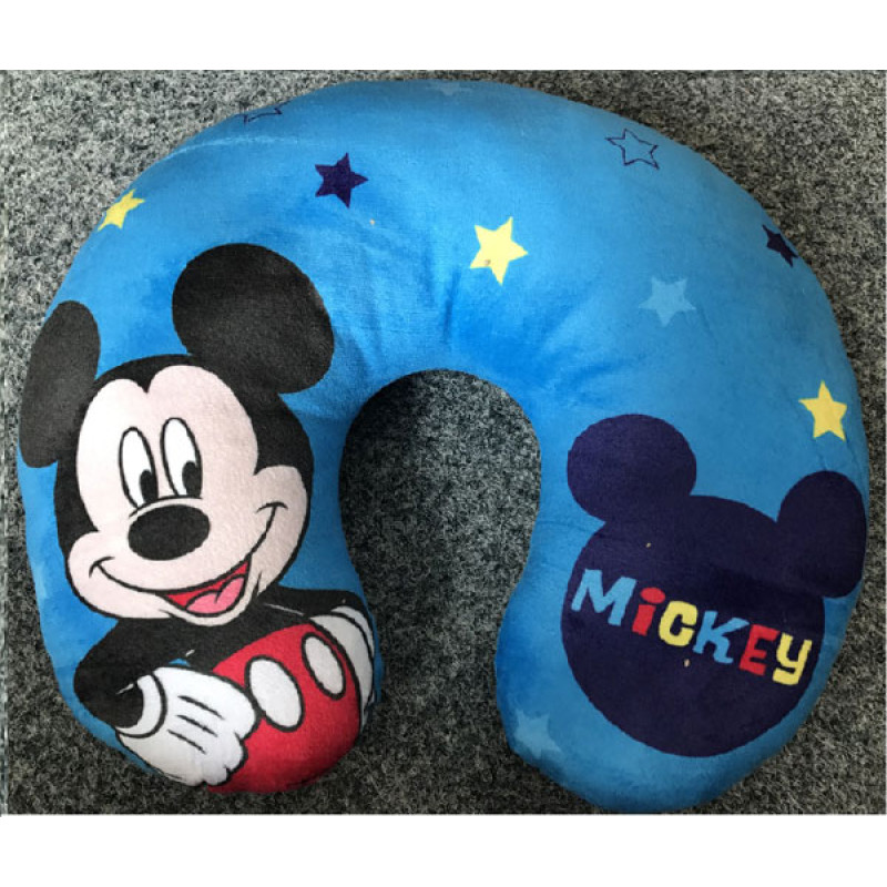Cestovní polštářek Mickey