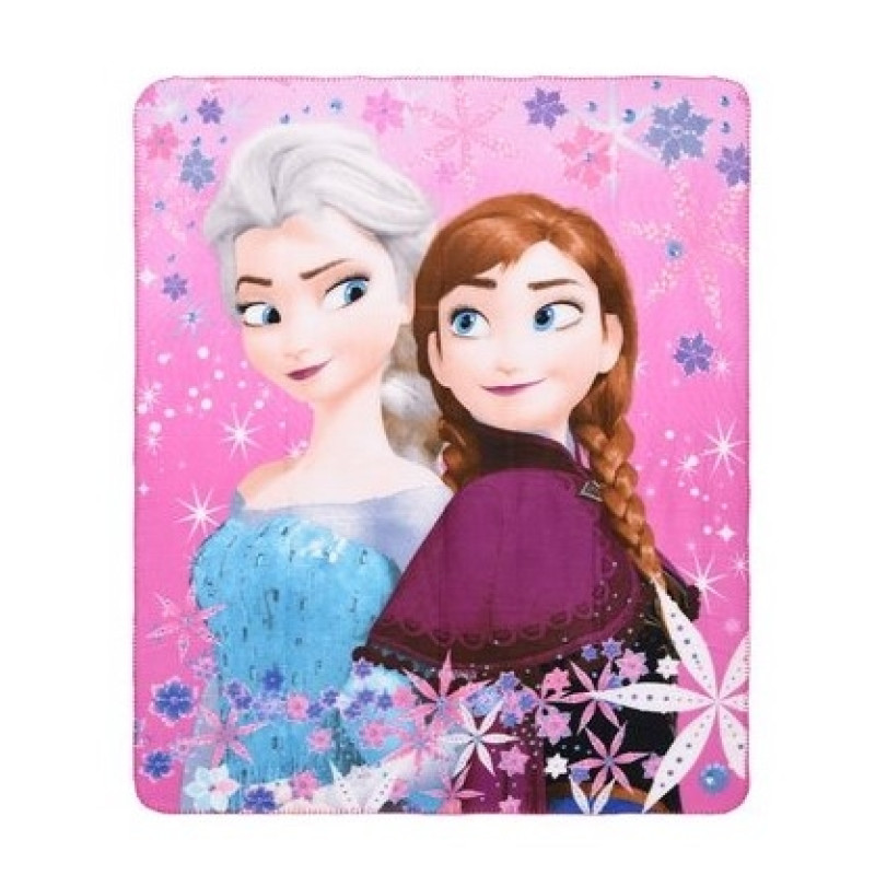 Deka FROZEN Anna a Elsa