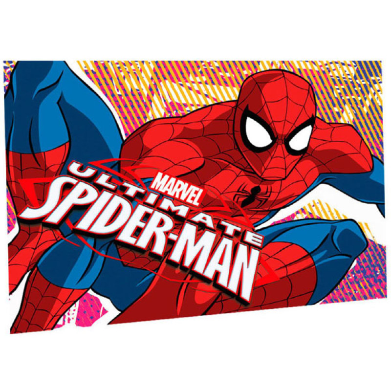 Ručník Spiderman