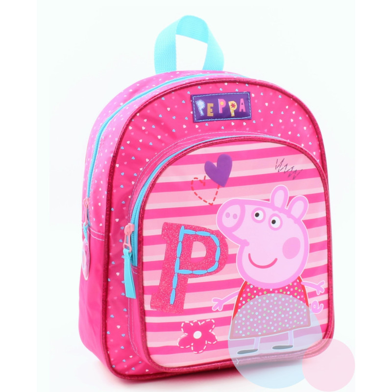Batoh Peppa Pig