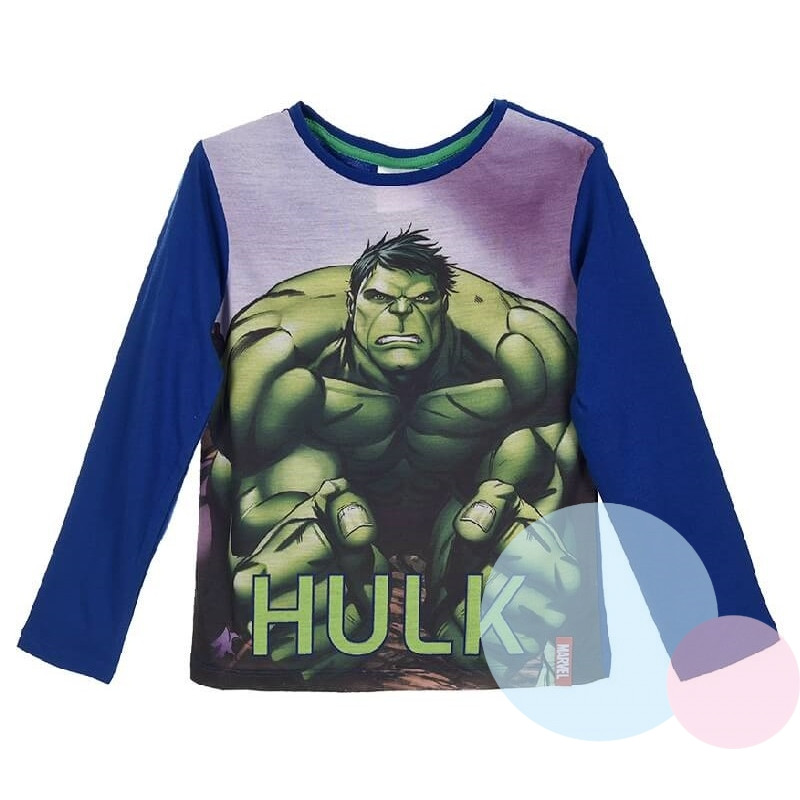 Triko Hulk