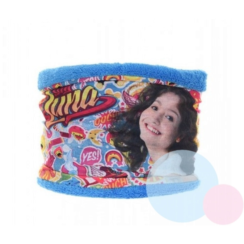 Nákrčník Soy Luna