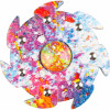 Spinner multicolor - antistresová hračka