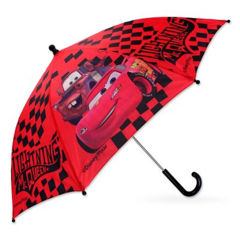 Deštník Cars Disney