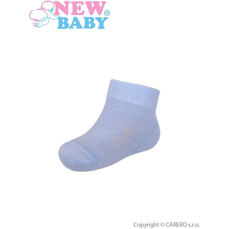 Ponožky New Baby