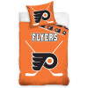 Povlečení NHL Philadelphia Flyers - svítící