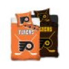 Povlečení NHL Philadelphia Flyers - svítící