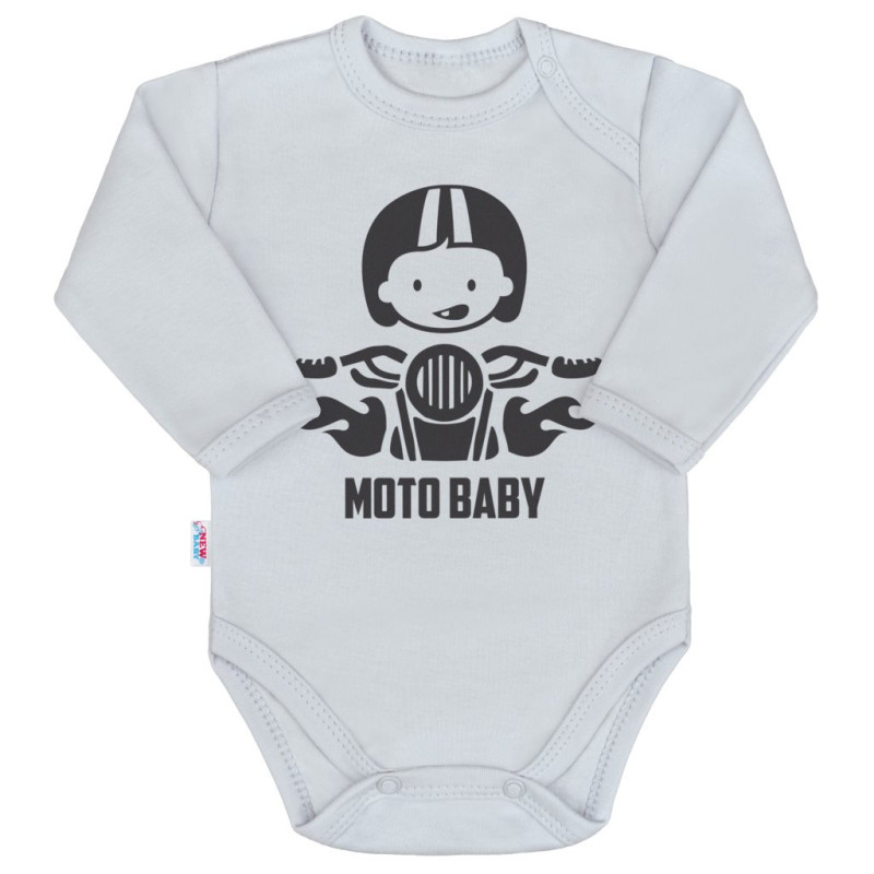Body Moto baby