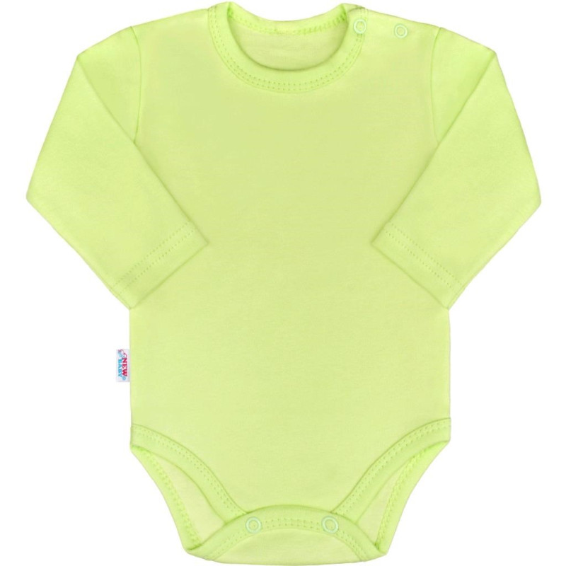 Body New Baby Pastel