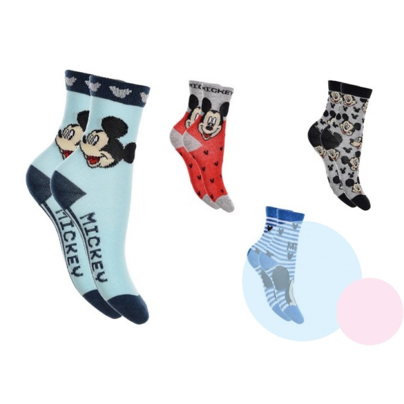 Ponožky Mickey