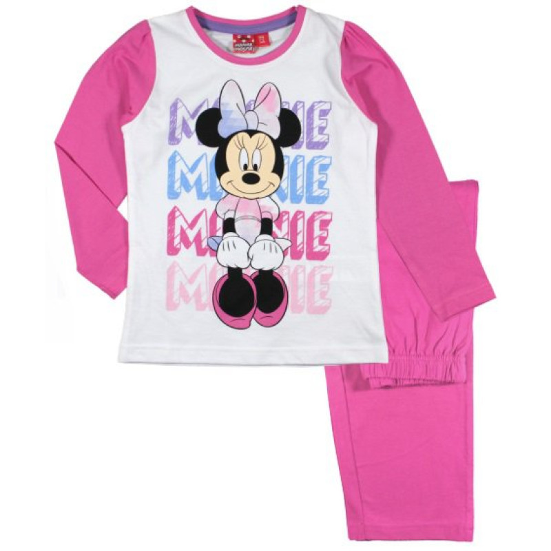 Pyžamo Minnie Disney