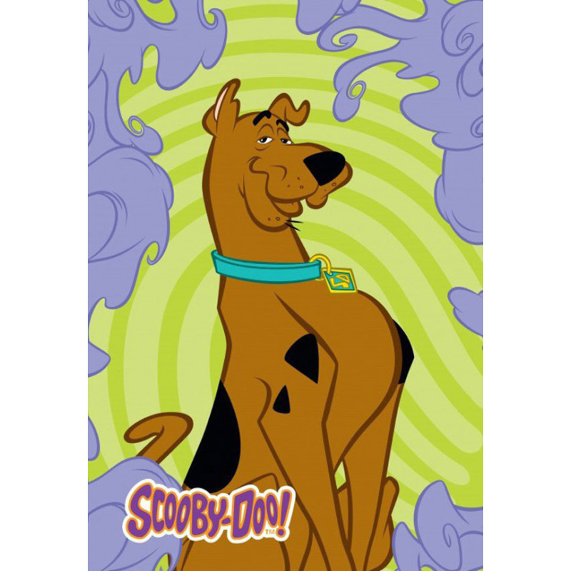Ručník Scooby Doo