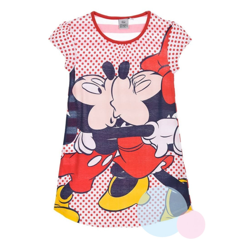 Noční košile Minnie
