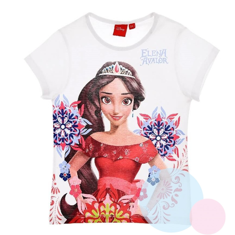 Tričko ELENA Z AVALORU