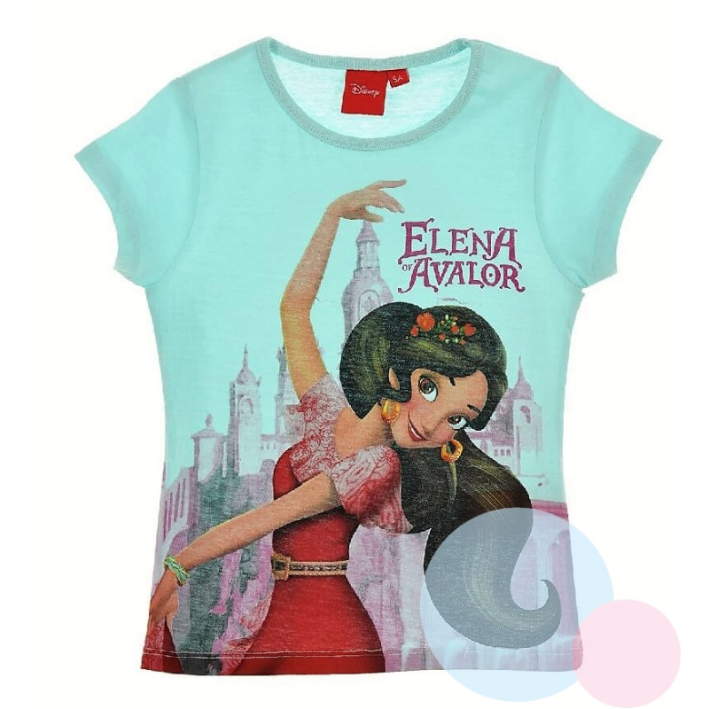 Tričko ELENA Z AVALORU
