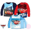 Triko Cars Disney