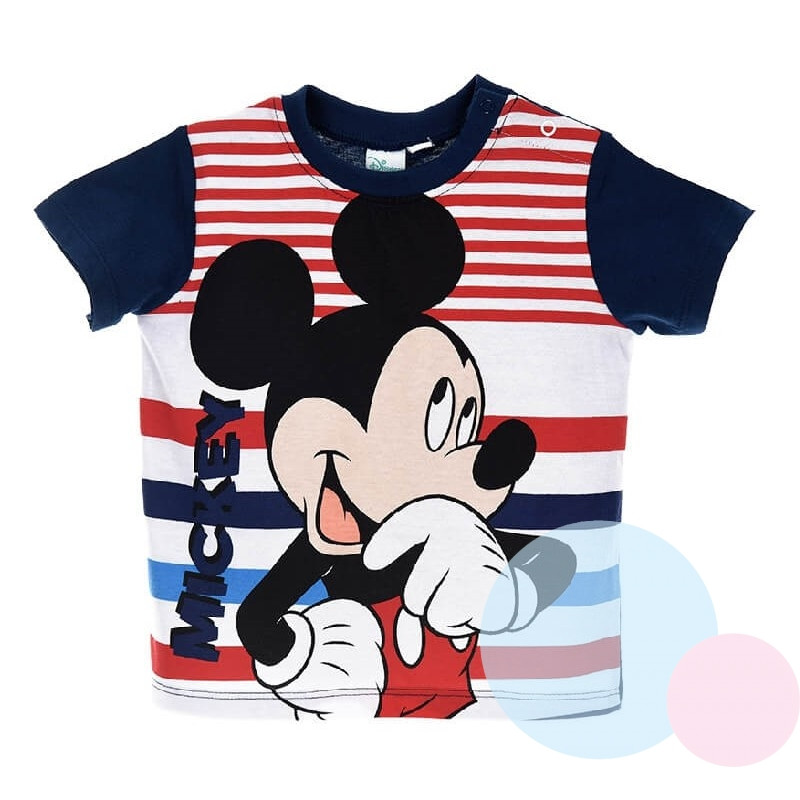 Tričko MICKEY baby