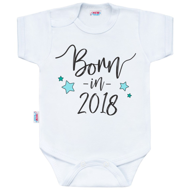 Body New Baby Born in 2018