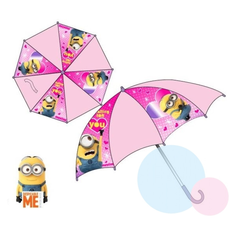 Deštník Mimoni