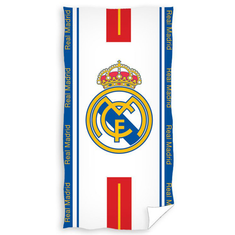Osuška Real Madrid Camino