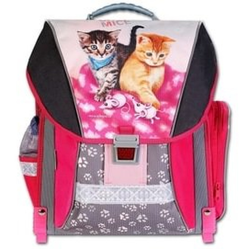 Školní batoh CATS & MICE