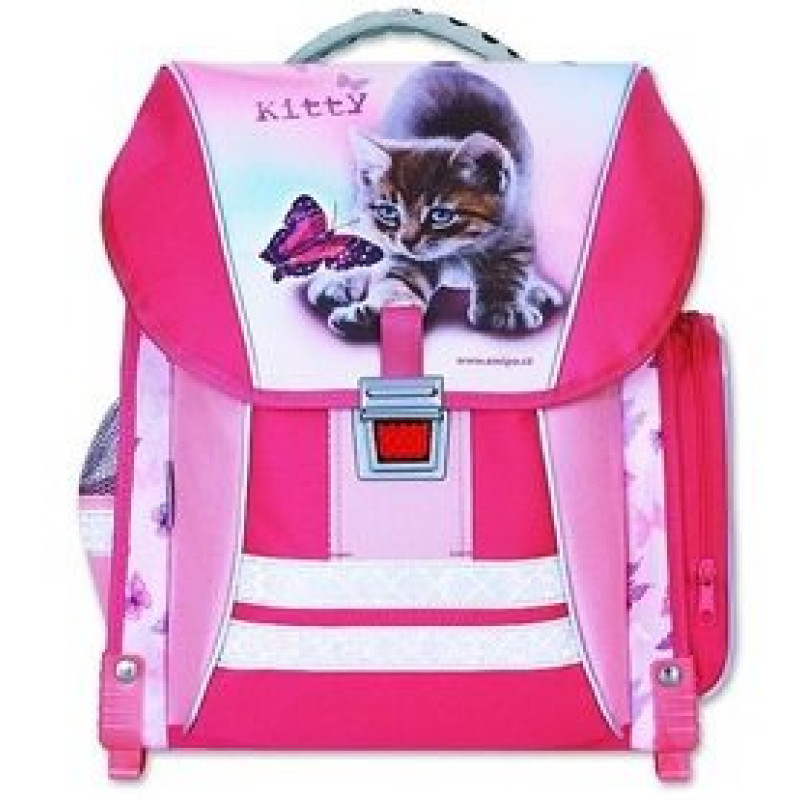 Školní batoh KITTY