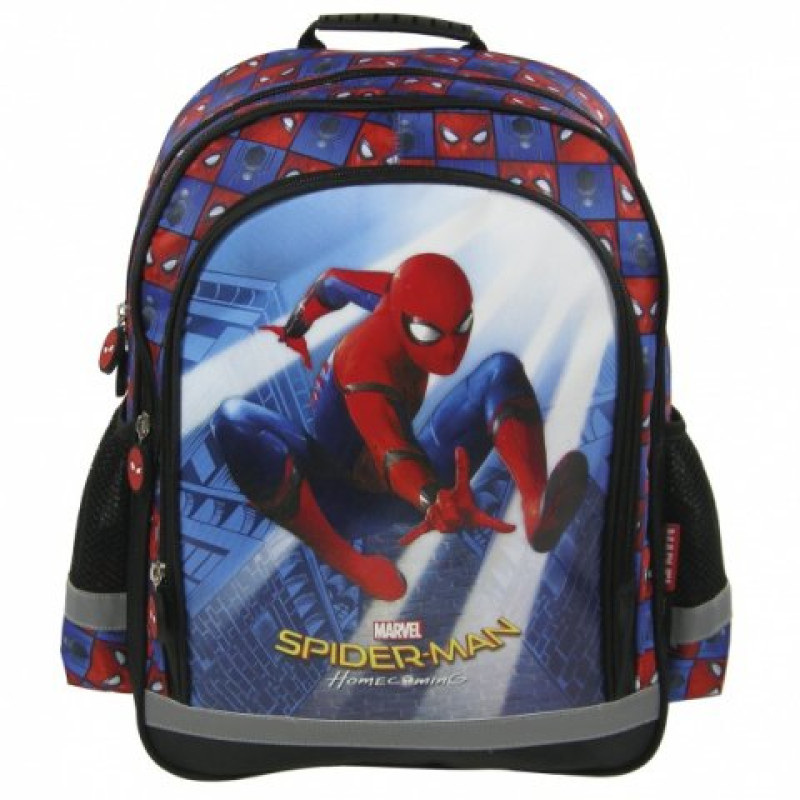 Školní batoh SPIDERMAN HOMECOMING