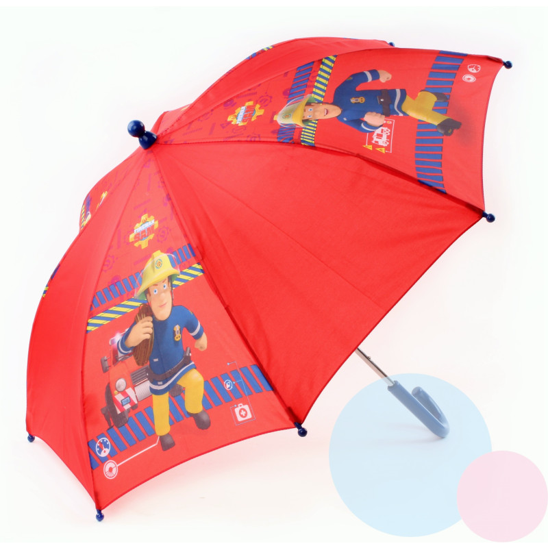Deštník Požárník Sam