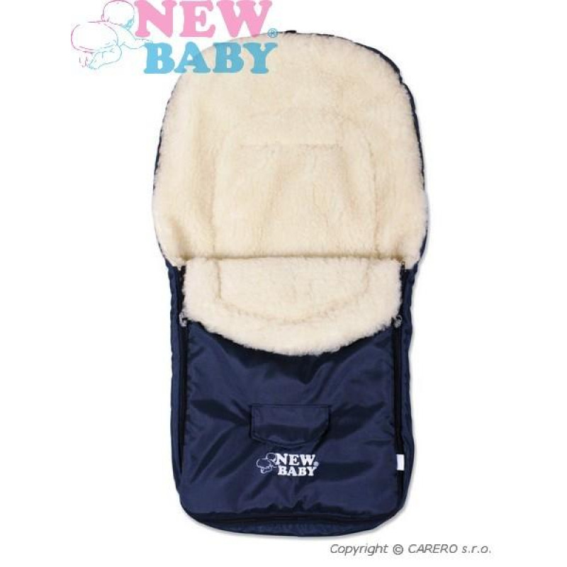 Fusak New Baby Classic Wool