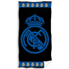 Osuška Real Madrid Blue Black