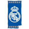 Osuška Real Madrid White Blue
