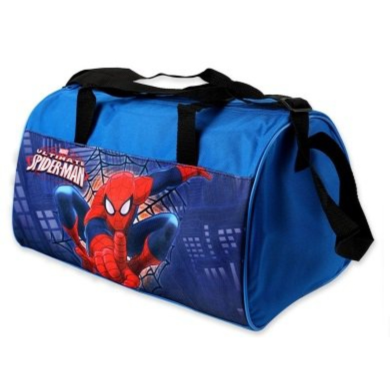 Sportovní taška Spiderman