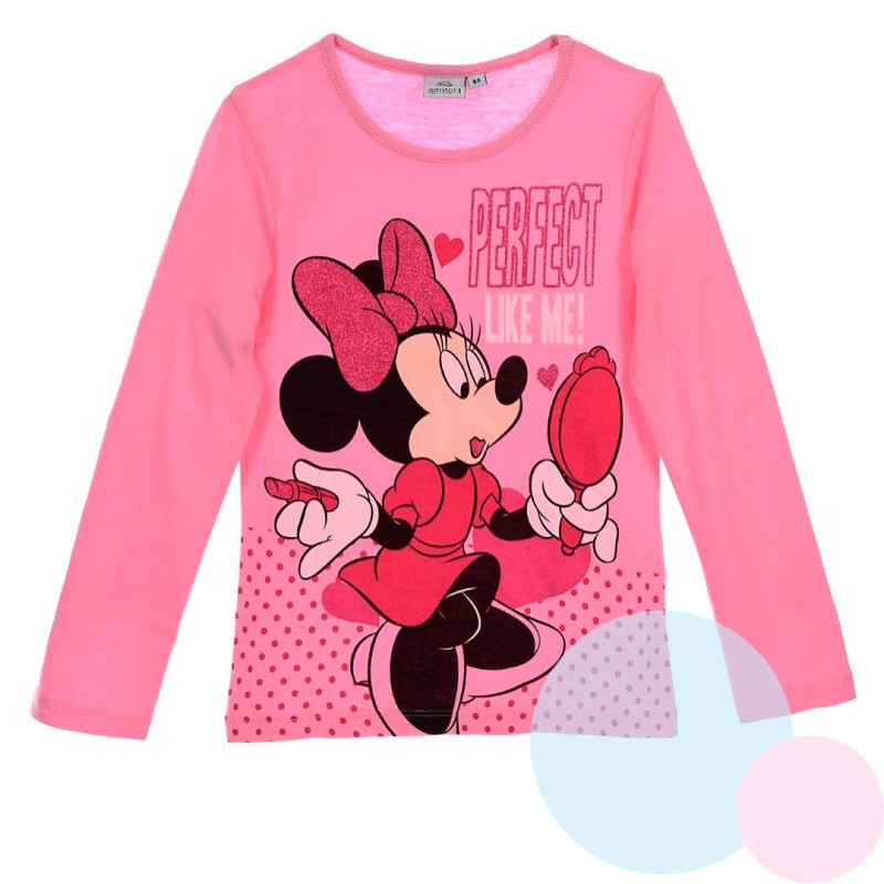 Triko Minnie Mouse