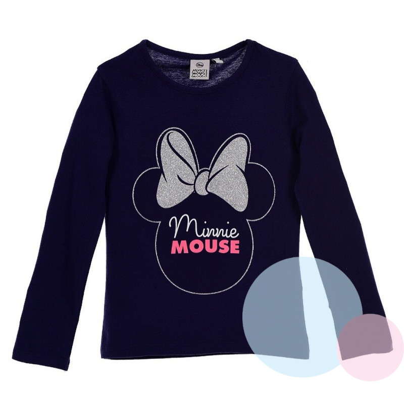 Triko Minnie Mouse