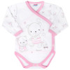 Body New Baby Bears celorozepínací