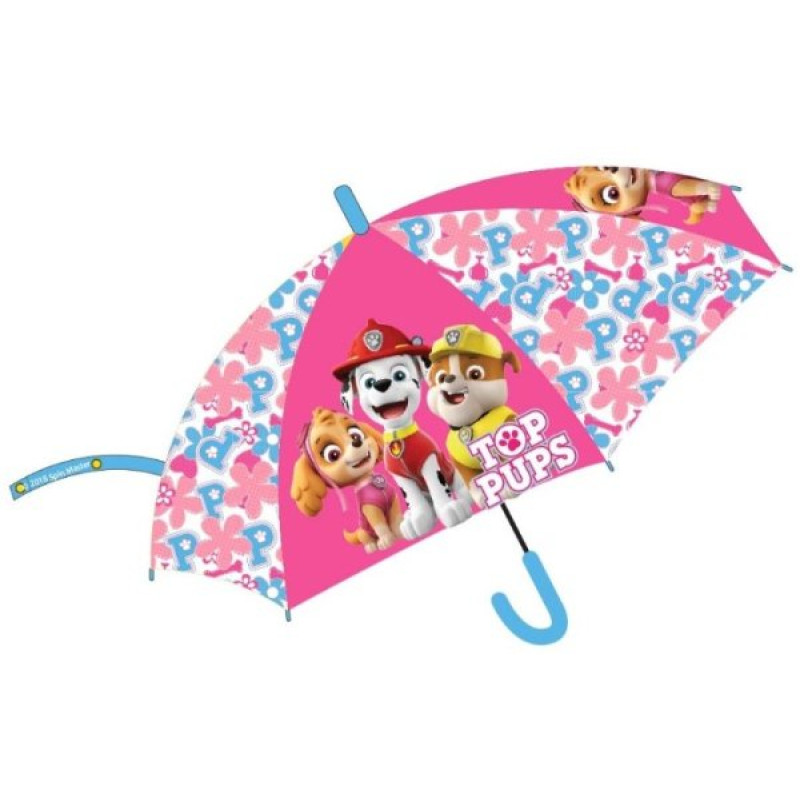 Deštník Paw Patrol Skye