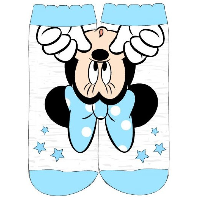 Ponožky Minnie Disney