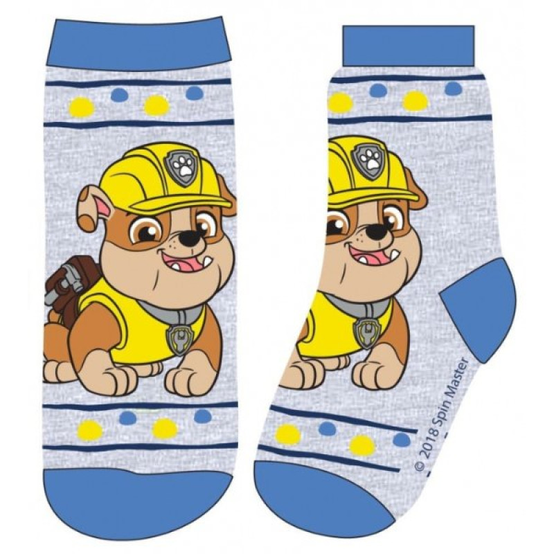 Ponožky Tlapková Patrola